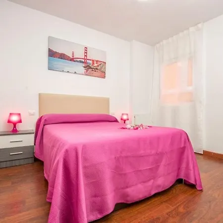 Huerta Del Obispo * Málaga